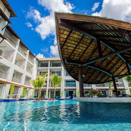 Mai Khaolak Beach Resort & Spa - Tuiblue Mai Khaolak Khao Lak Zewnętrze zdjęcie