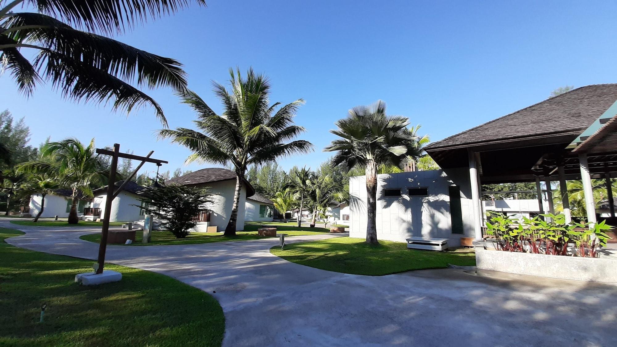 Mai Khaolak Beach Resort & Spa - Tuiblue Mai Khaolak Khao Lak Zewnętrze zdjęcie
