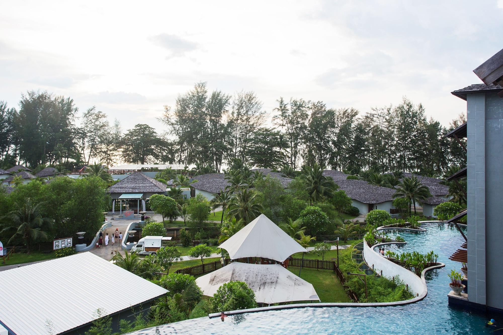 Mai Khaolak Beach Resort & Spa - Tuiblue Mai Khaolak Khao Lak Zewnętrze zdjęcie