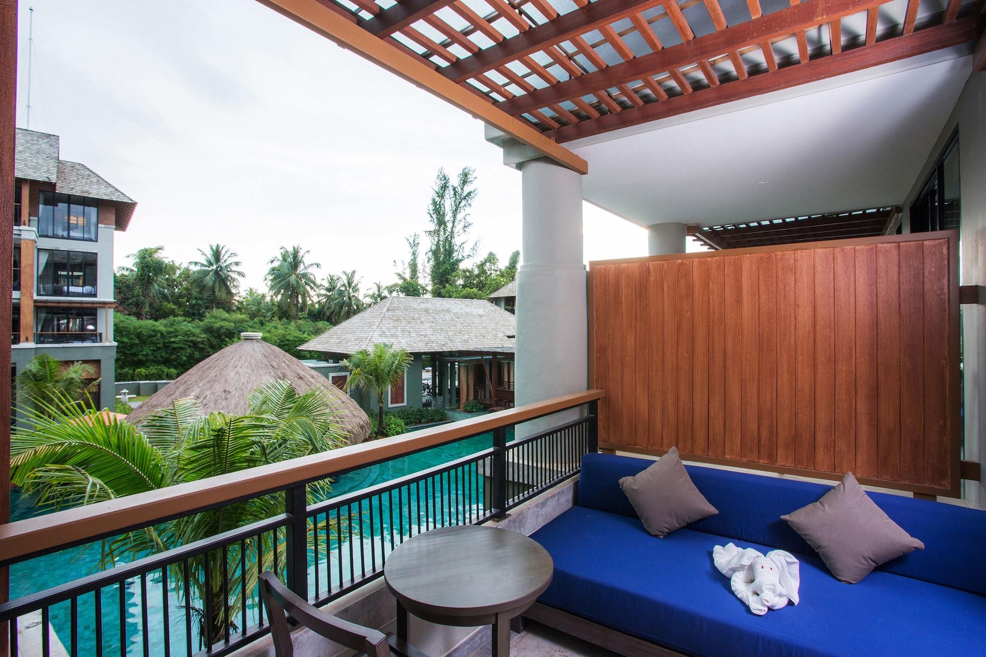 Mai Khaolak Beach Resort & Spa - Tuiblue Mai Khaolak Khao Lak Zewnętrze zdjęcie