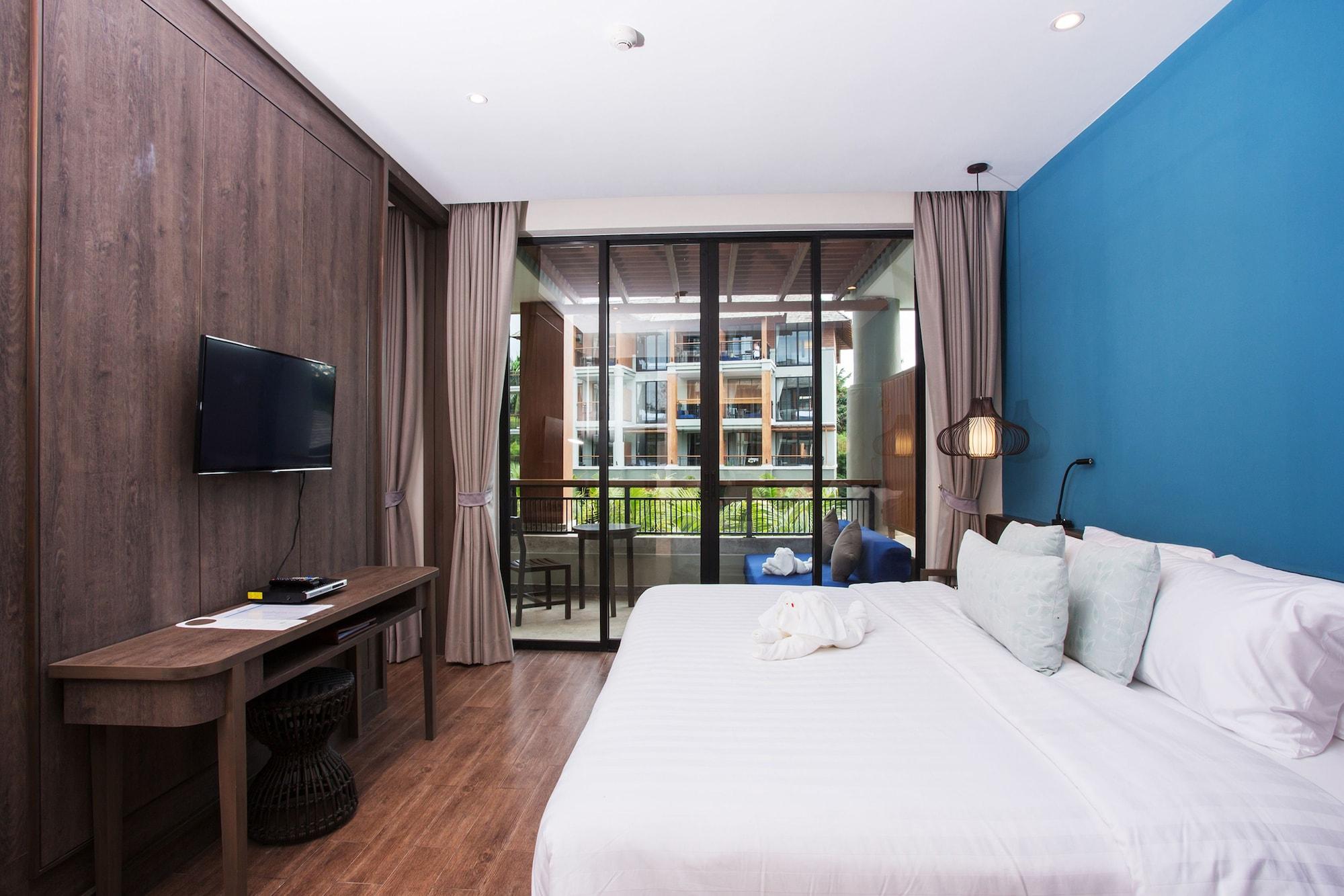 Mai Khaolak Beach Resort & Spa - Tuiblue Mai Khaolak Khao Lak Zewnętrze zdjęcie