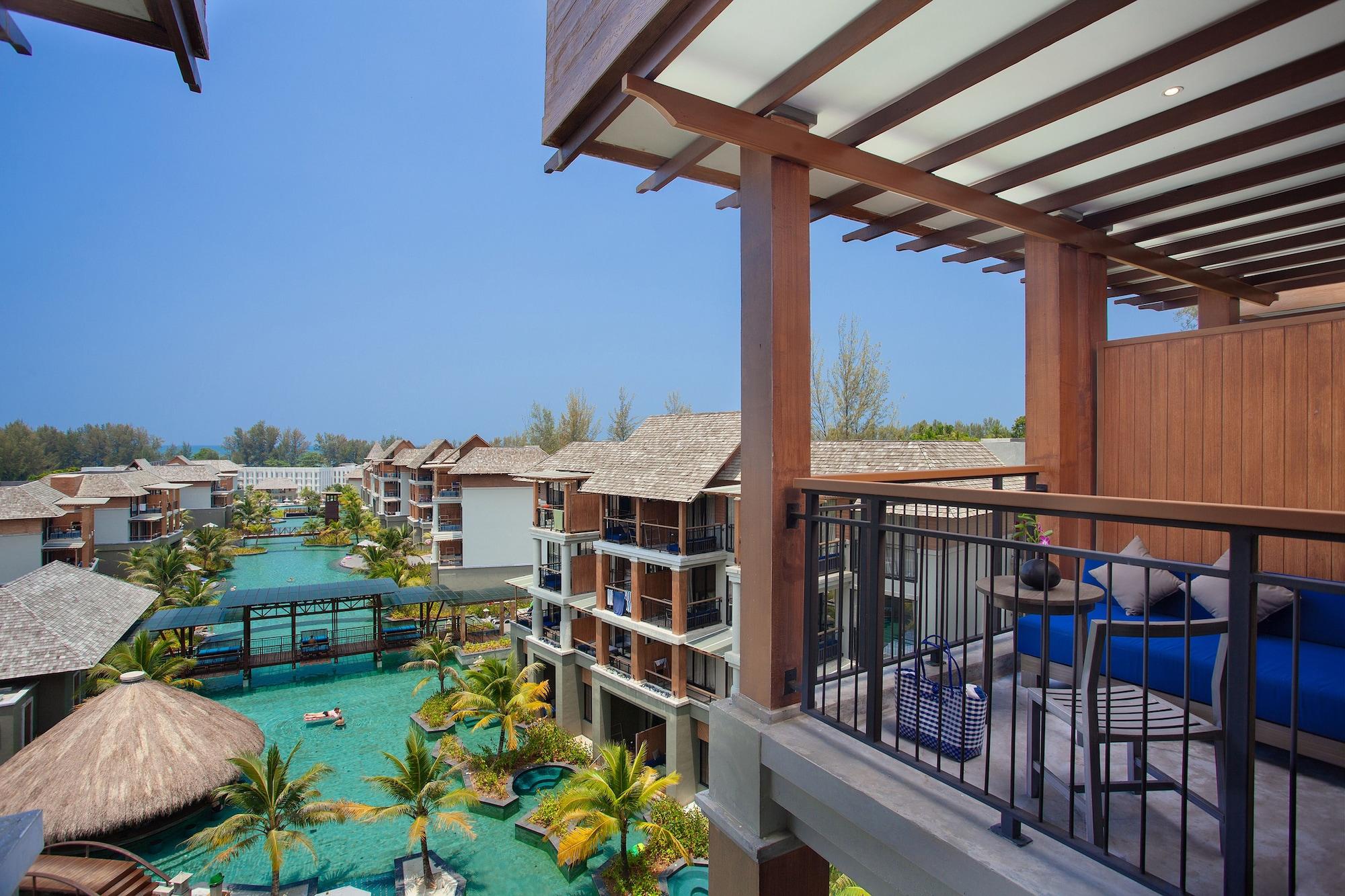 Mai Khaolak Beach Resort & Spa - Tuiblue Mai Khaolak Khao Lak Zewnętrze zdjęcie