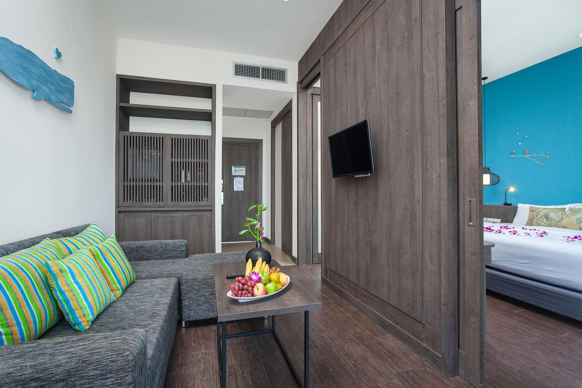 Mai Khaolak Beach Resort & Spa - Tuiblue Mai Khaolak Khao Lak Zewnętrze zdjęcie
