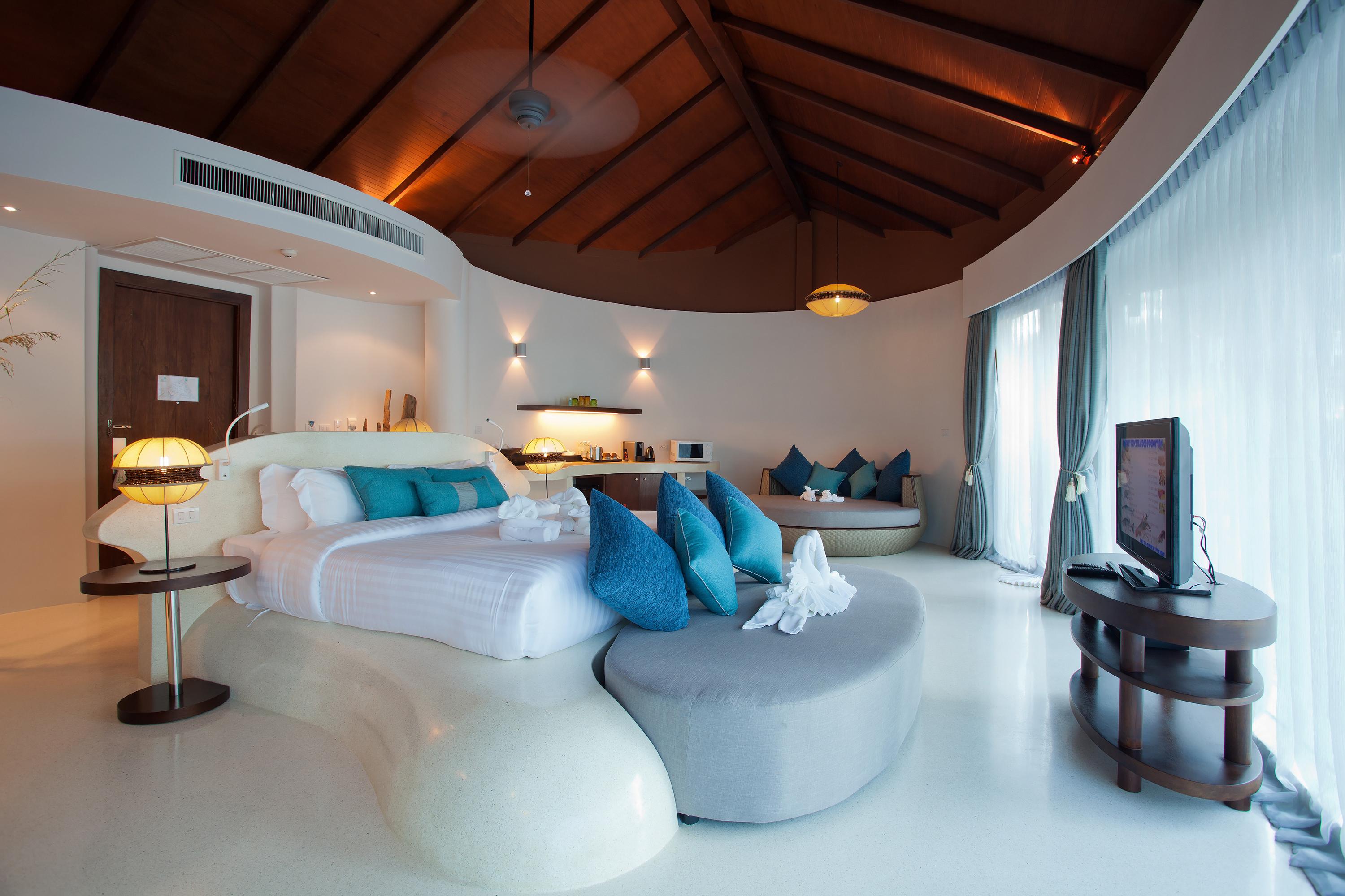 Mai Khaolak Beach Resort & Spa - Tuiblue Mai Khaolak Khao Lak Zewnętrze zdjęcie
