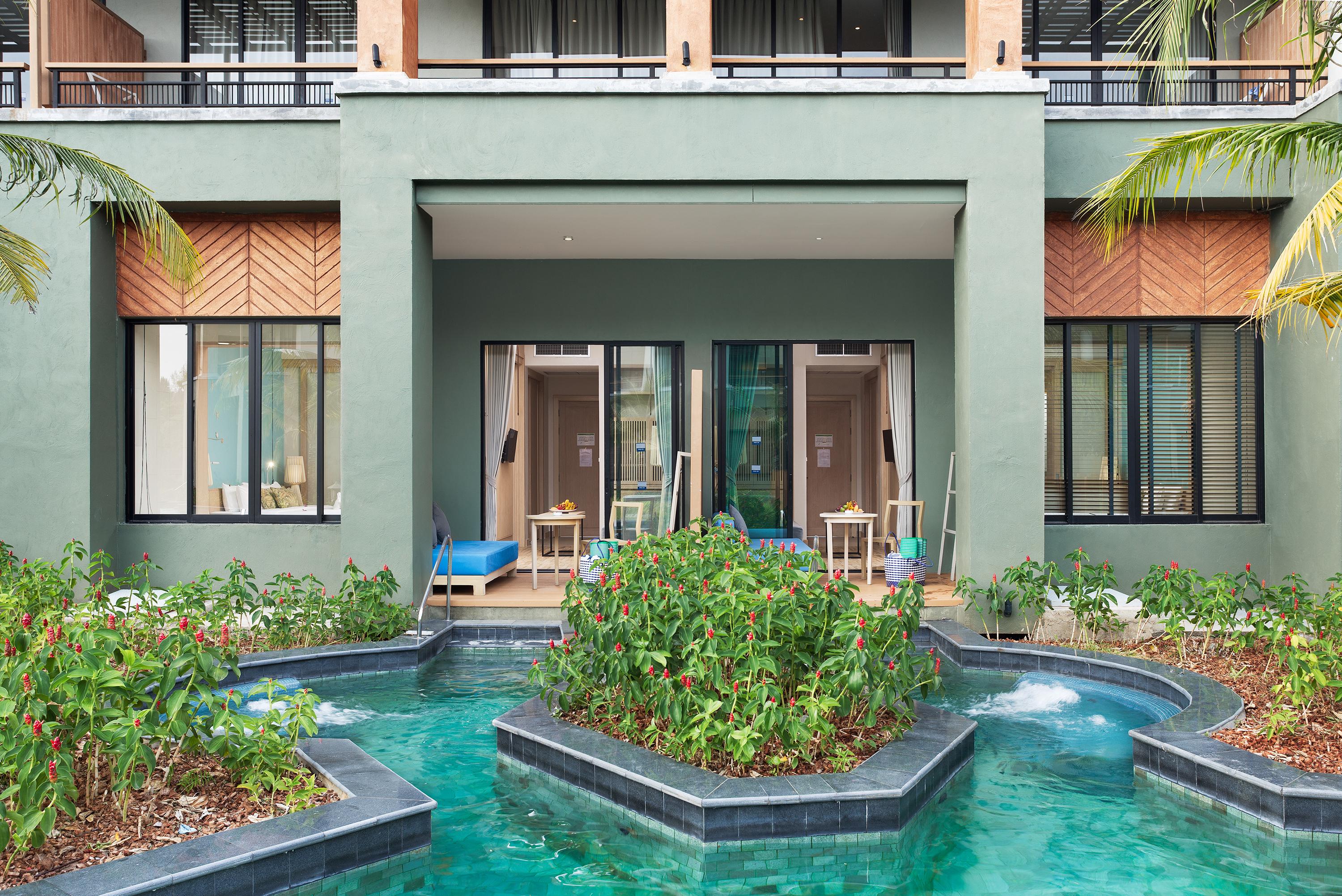 Mai Khaolak Beach Resort & Spa - Tuiblue Mai Khaolak Khao Lak Zewnętrze zdjęcie