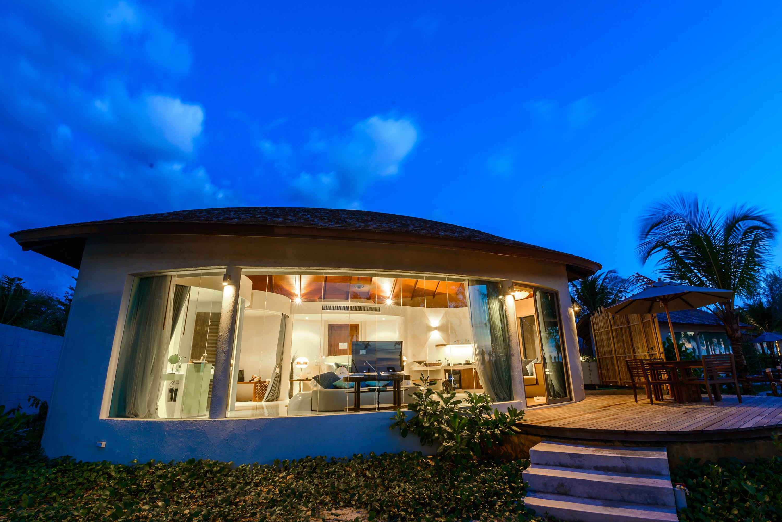 Mai Khaolak Beach Resort & Spa - Tuiblue Mai Khaolak Khao Lak Zewnętrze zdjęcie