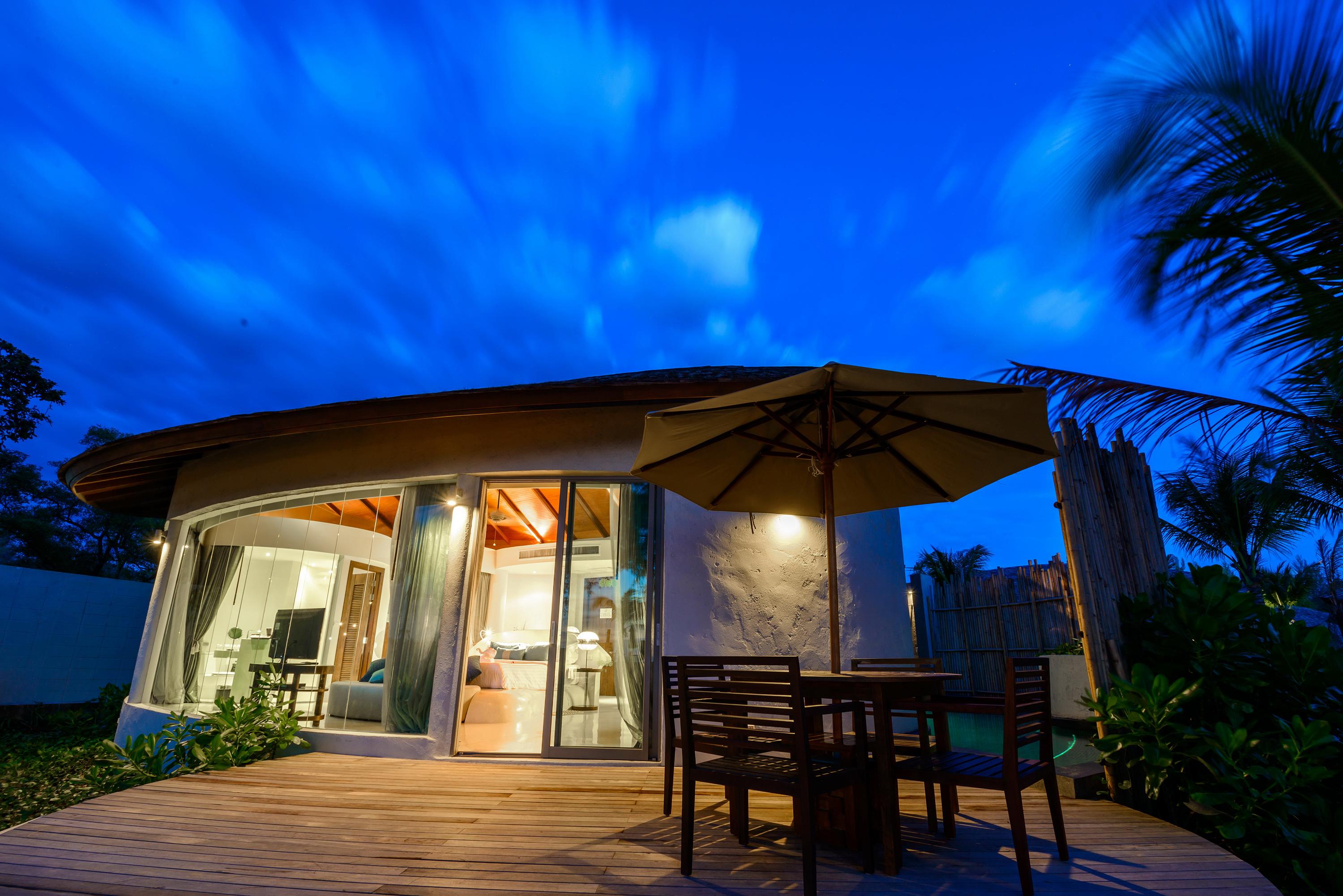 Mai Khaolak Beach Resort & Spa - Tuiblue Mai Khaolak Khao Lak Zewnętrze zdjęcie