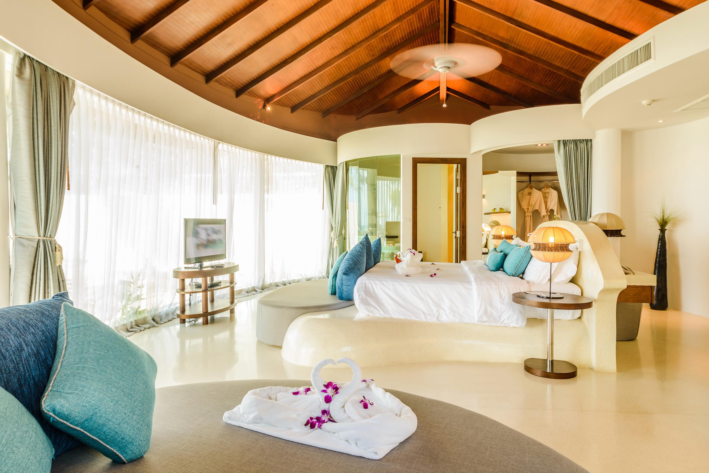 Mai Khaolak Beach Resort & Spa - Tuiblue Mai Khaolak Khao Lak Zewnętrze zdjęcie