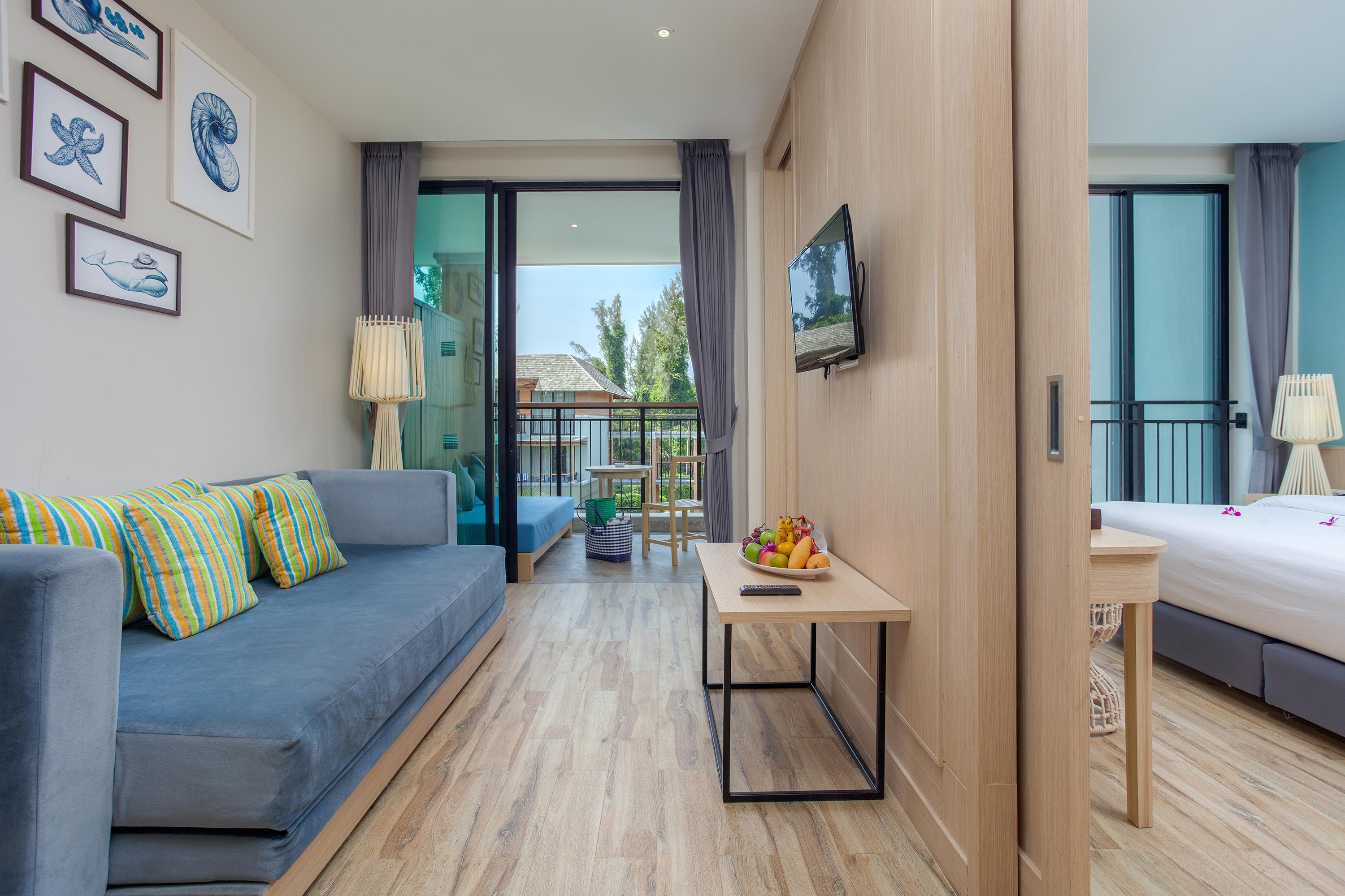 Mai Khaolak Beach Resort & Spa - Tuiblue Mai Khaolak Khao Lak Zewnętrze zdjęcie