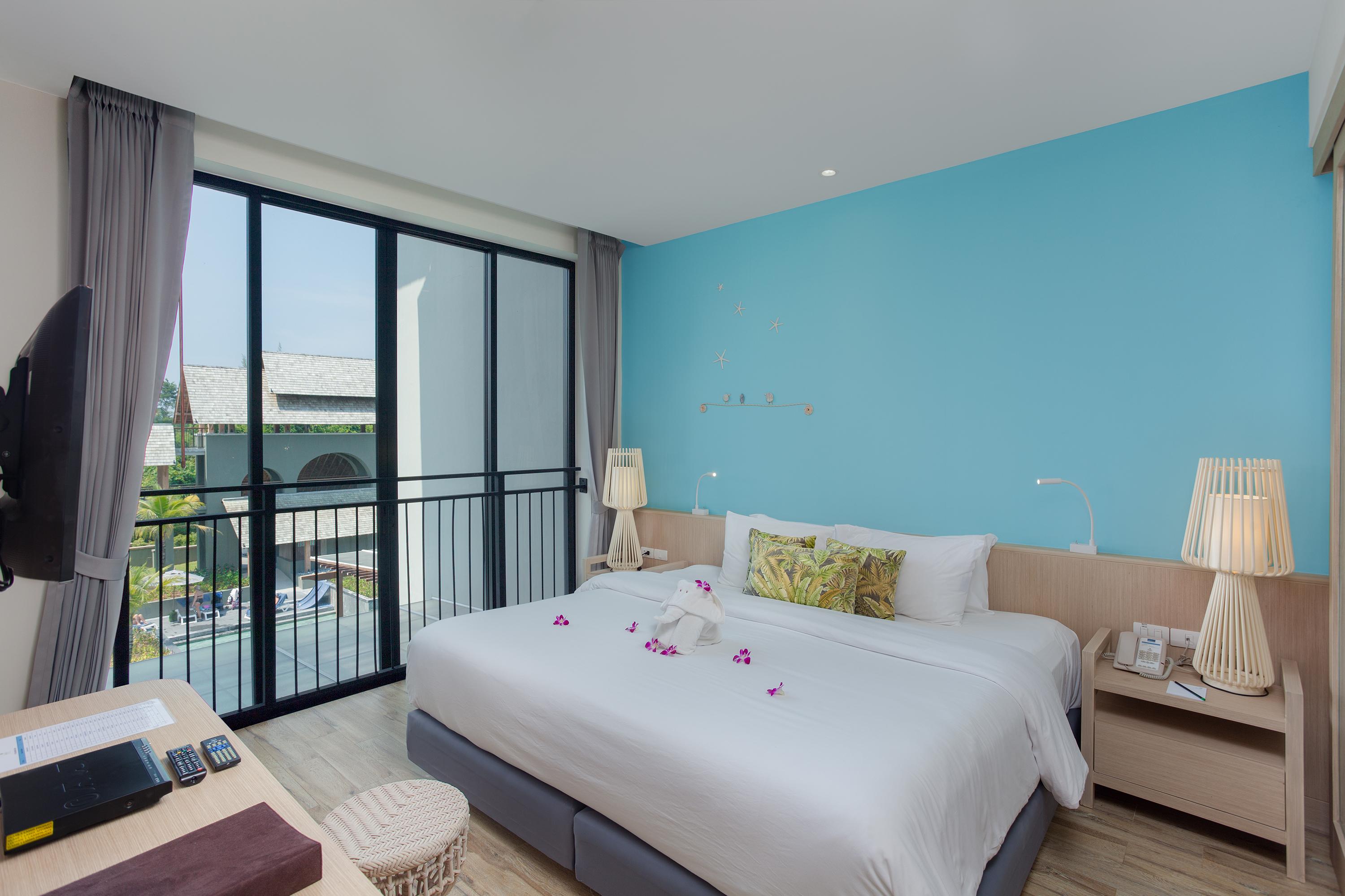 Mai Khaolak Beach Resort & Spa - Tuiblue Mai Khaolak Khao Lak Zewnętrze zdjęcie