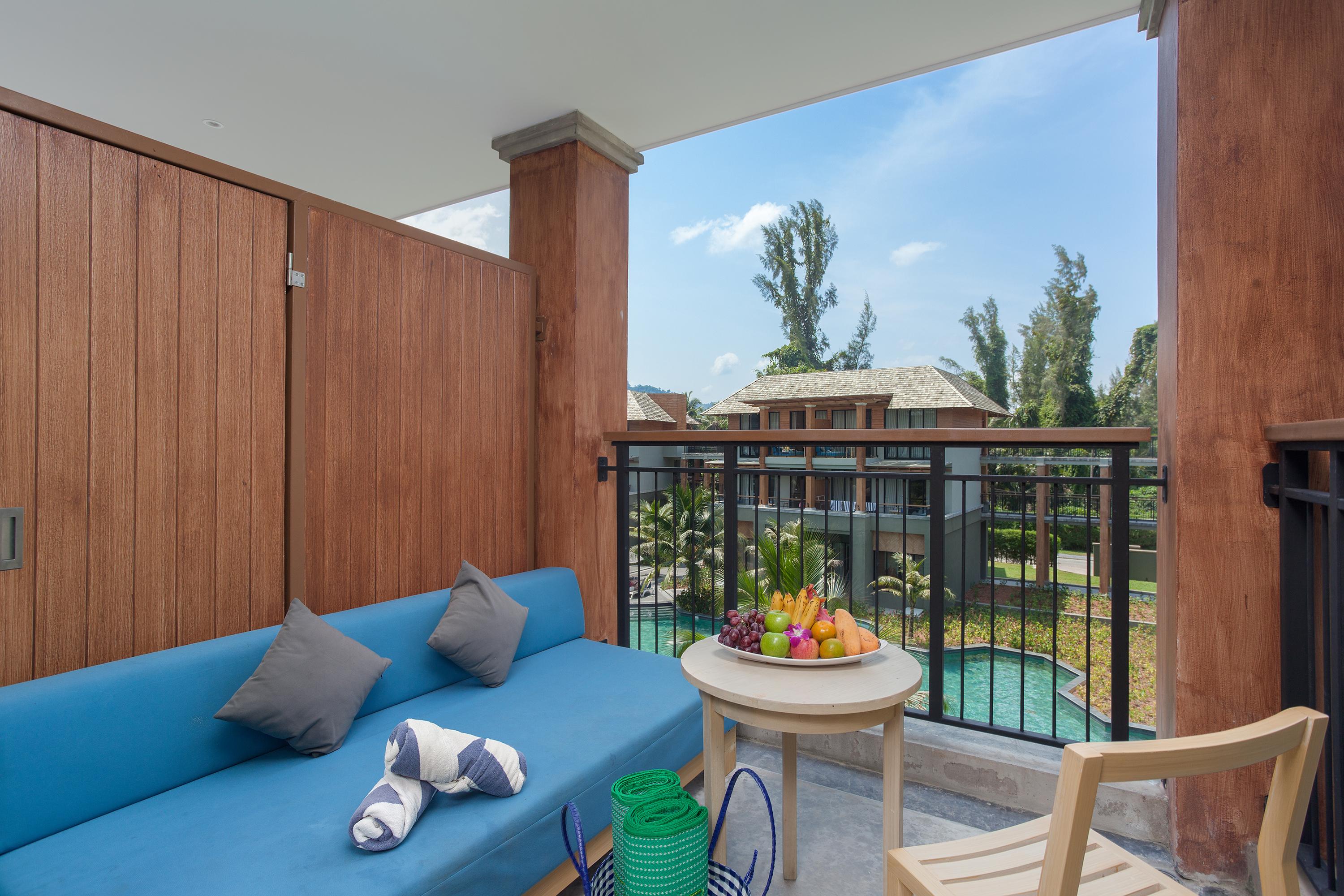 Mai Khaolak Beach Resort & Spa - Tuiblue Mai Khaolak Khao Lak Zewnętrze zdjęcie