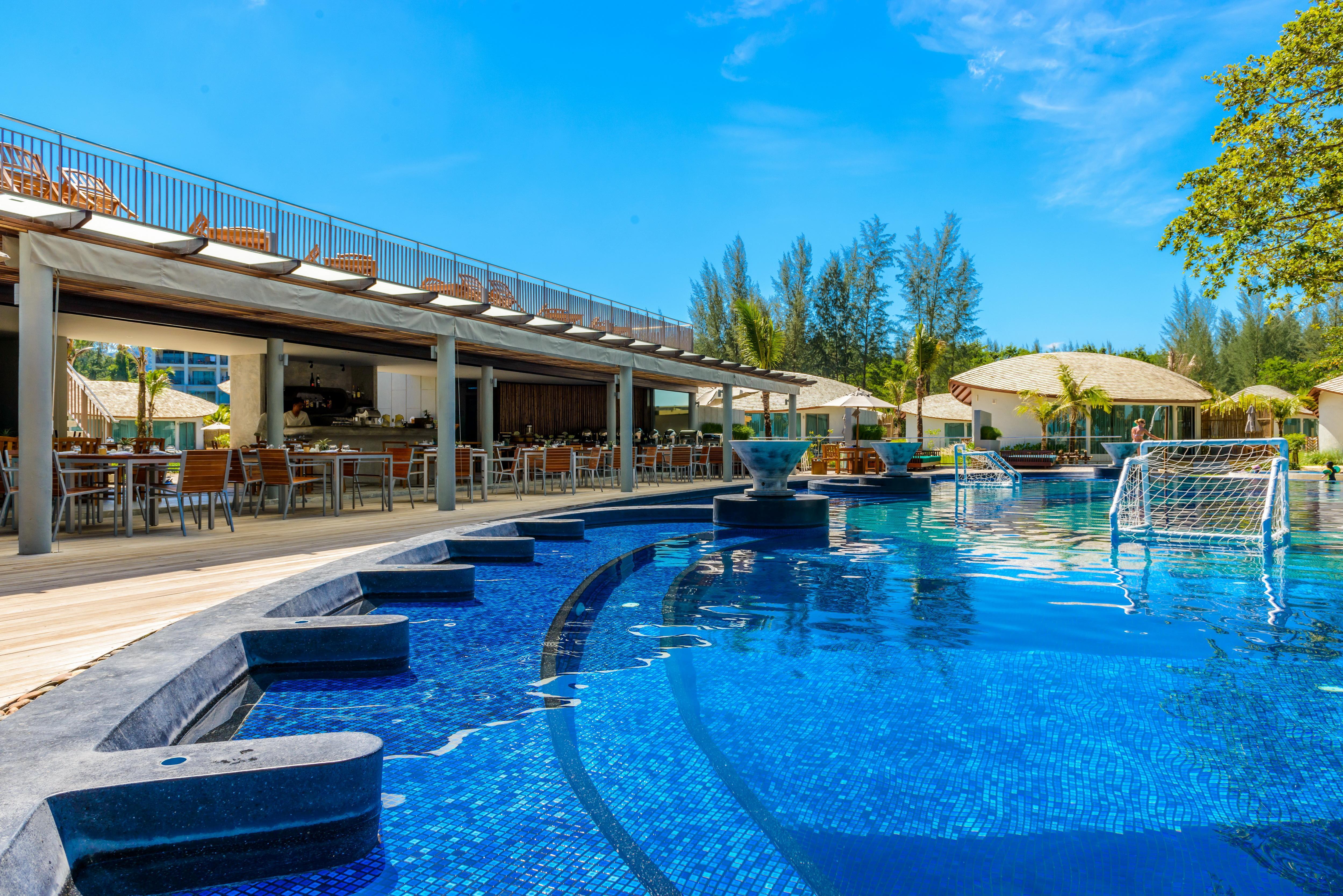 Mai Khaolak Beach Resort & Spa - Tuiblue Mai Khaolak Khao Lak Zewnętrze zdjęcie