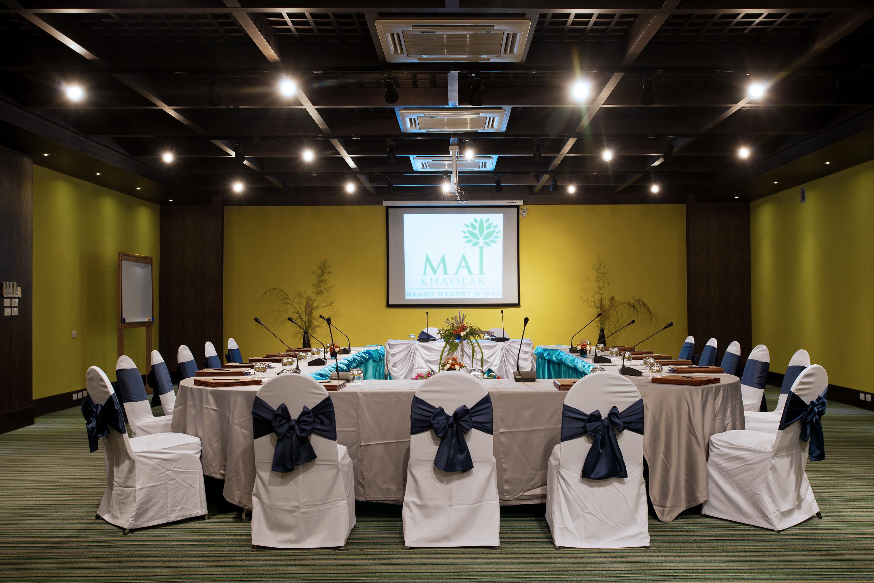 Mai Khaolak Beach Resort & Spa - Tuiblue Mai Khaolak Khao Lak Zewnętrze zdjęcie