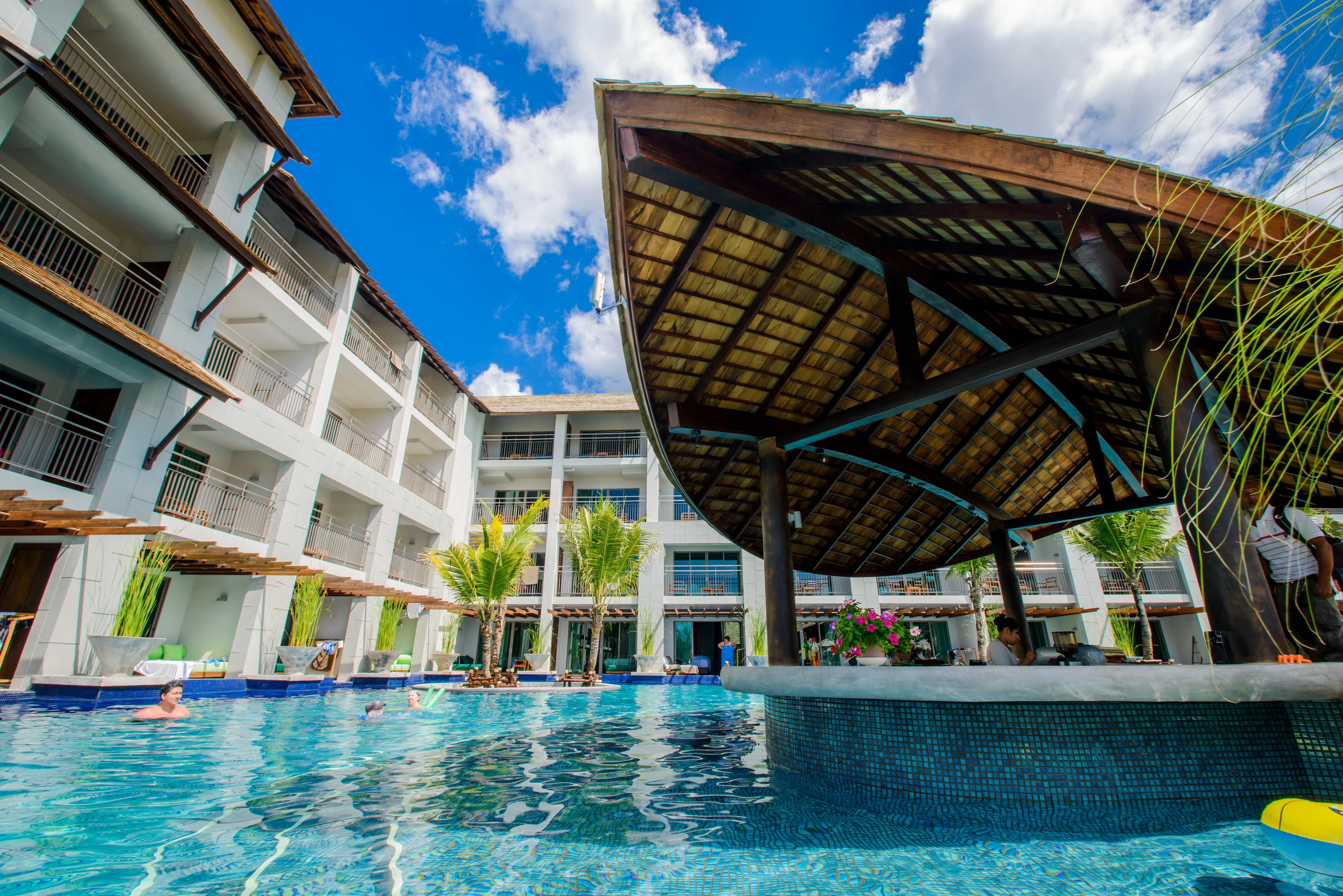 Mai Khaolak Beach Resort & Spa - Tuiblue Mai Khaolak Khao Lak Zewnętrze zdjęcie