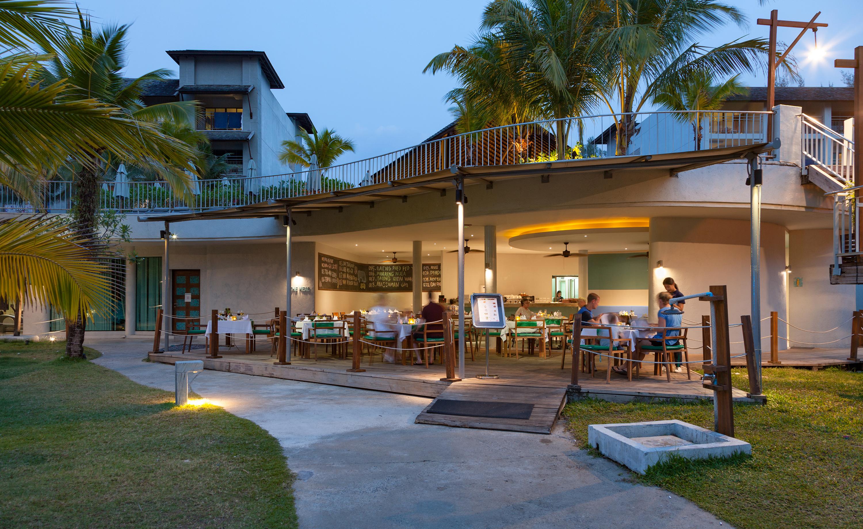 Mai Khaolak Beach Resort & Spa - Tuiblue Mai Khaolak Khao Lak Zewnętrze zdjęcie