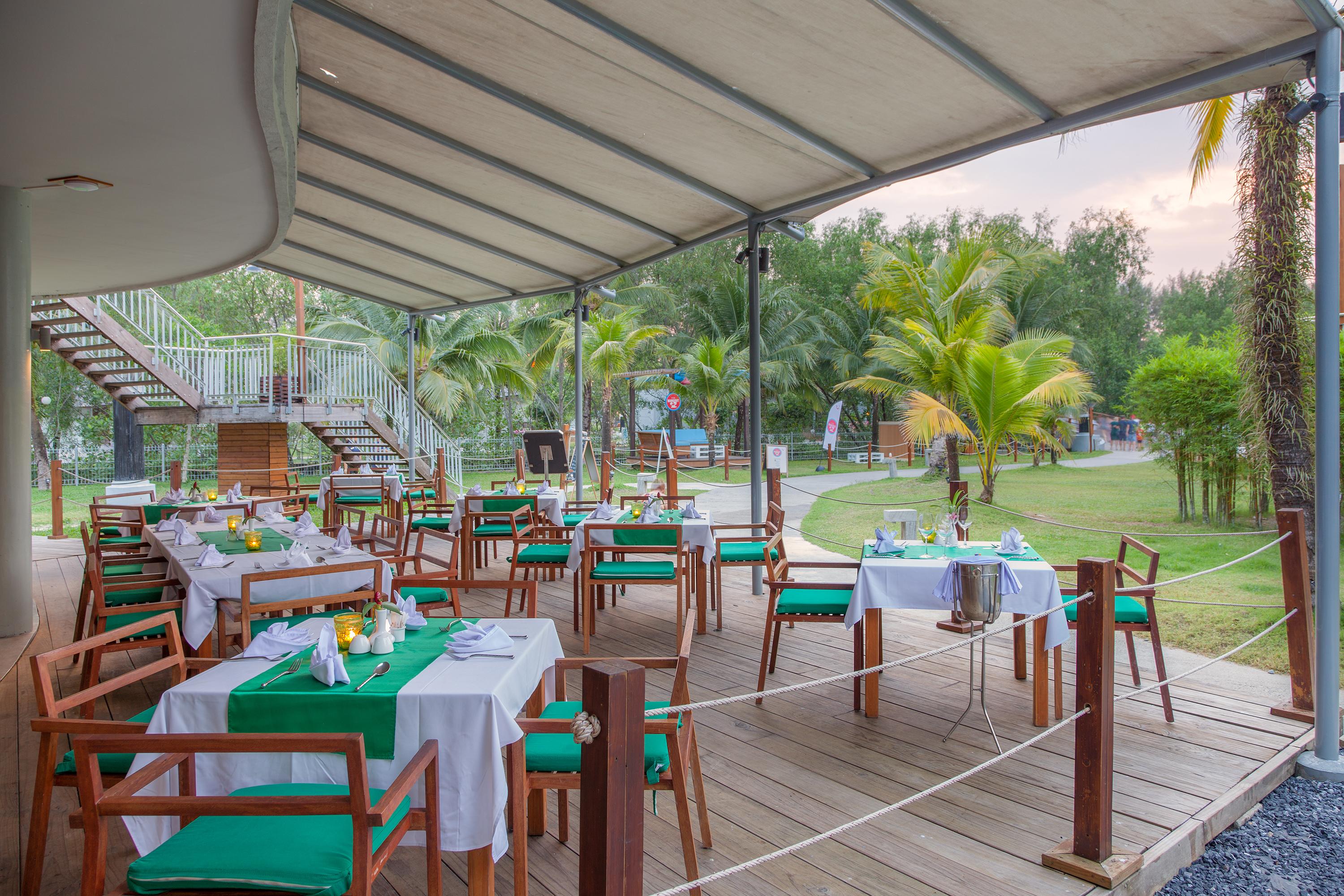Mai Khaolak Beach Resort & Spa - Tuiblue Mai Khaolak Khao Lak Zewnętrze zdjęcie