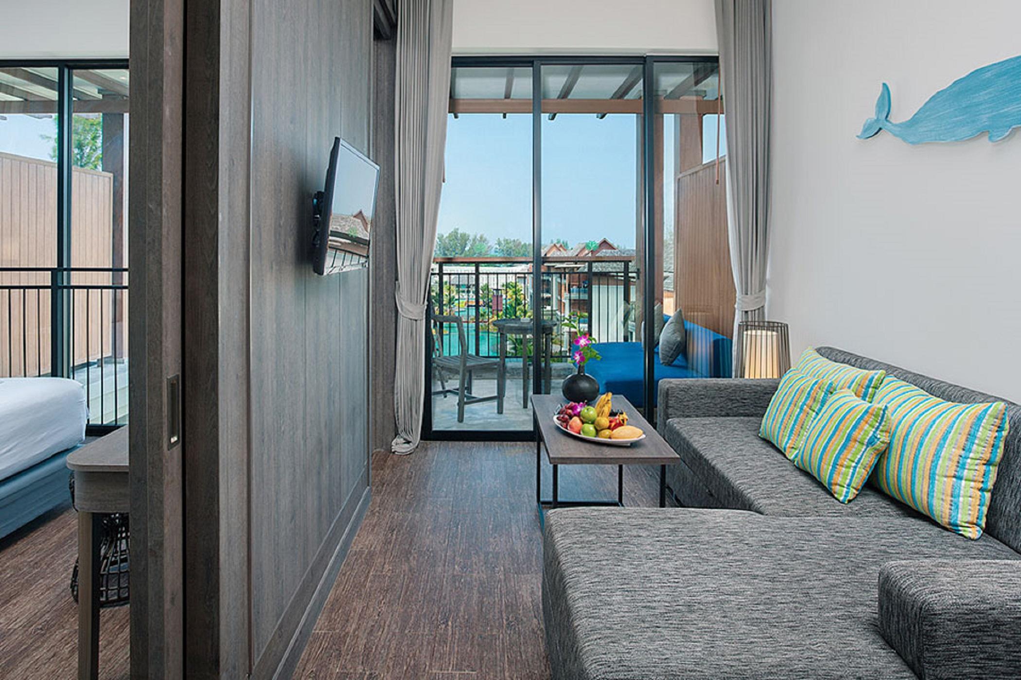 Mai Khaolak Beach Resort & Spa - Tuiblue Mai Khaolak Khao Lak Zewnętrze zdjęcie