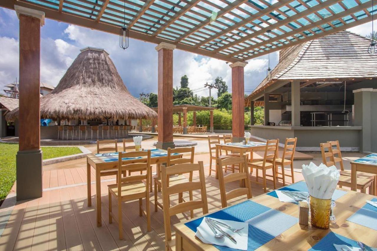 Mai Khaolak Beach Resort & Spa - Tuiblue Mai Khaolak Khao Lak Zewnętrze zdjęcie
