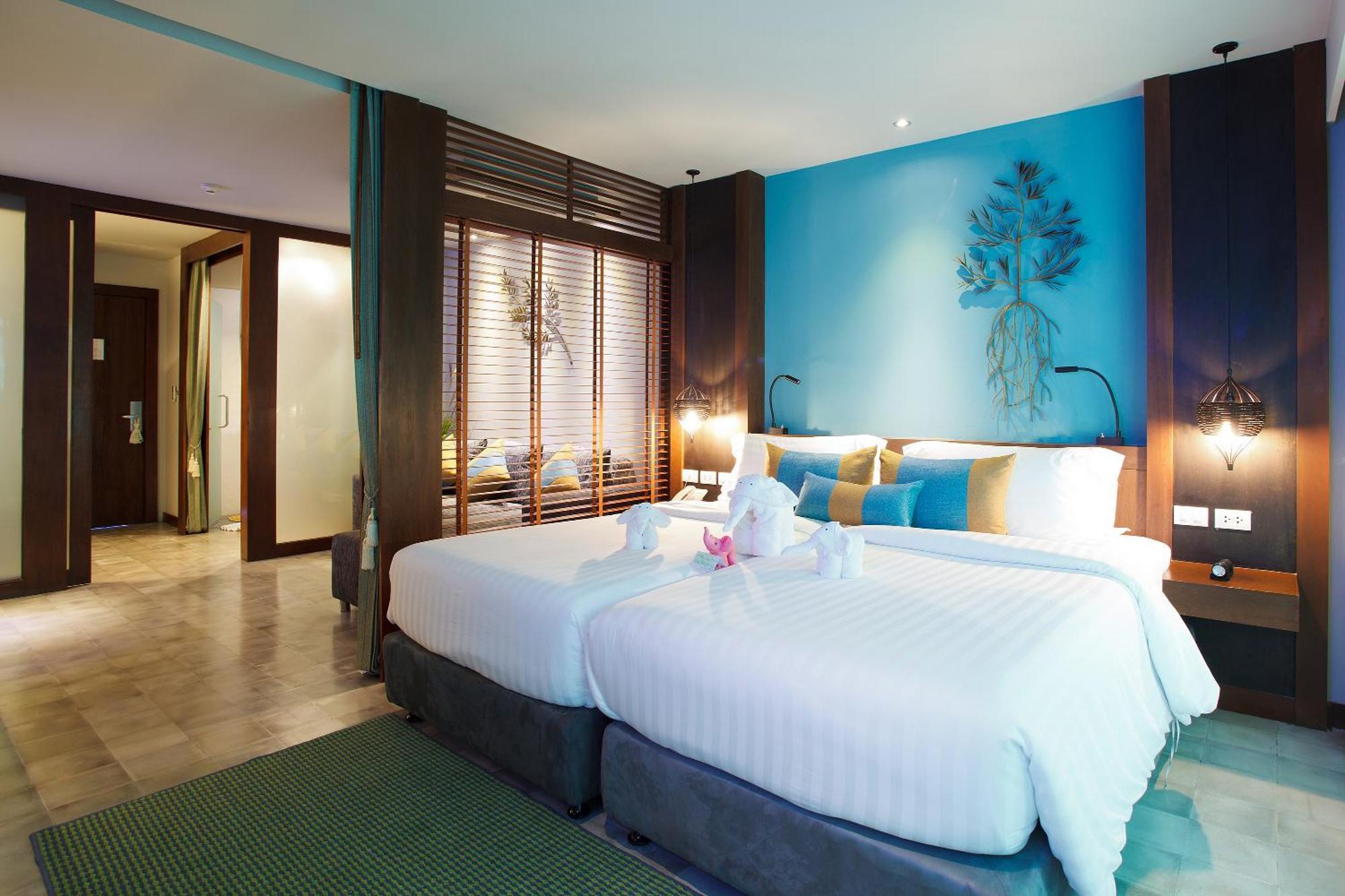 Mai Khaolak Beach Resort & Spa - Tuiblue Mai Khaolak Khao Lak Pokój zdjęcie