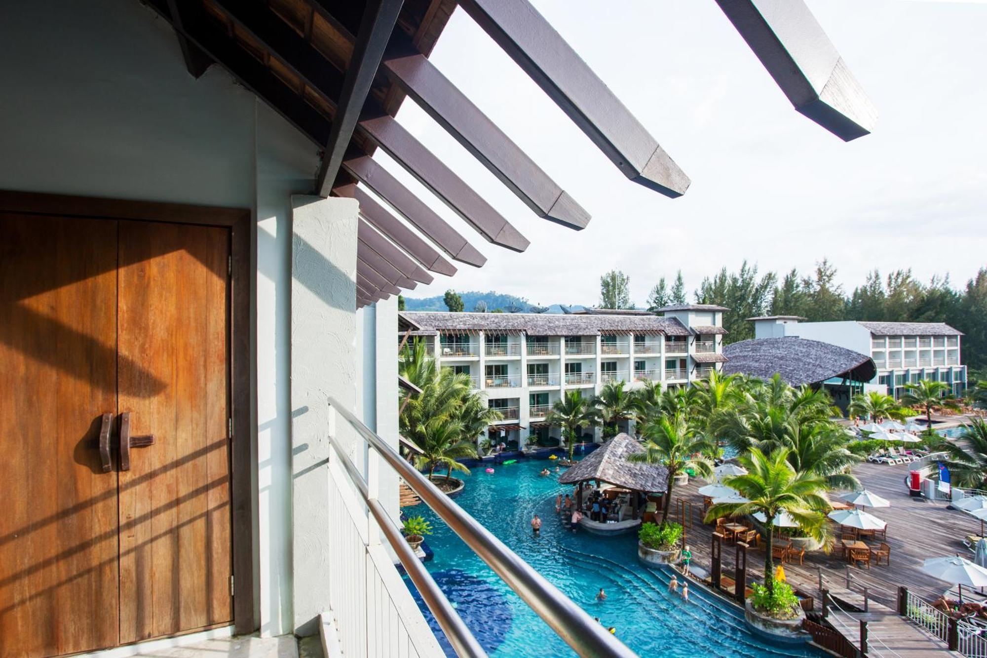 Mai Khaolak Beach Resort & Spa - Tuiblue Mai Khaolak Khao Lak Pokój zdjęcie