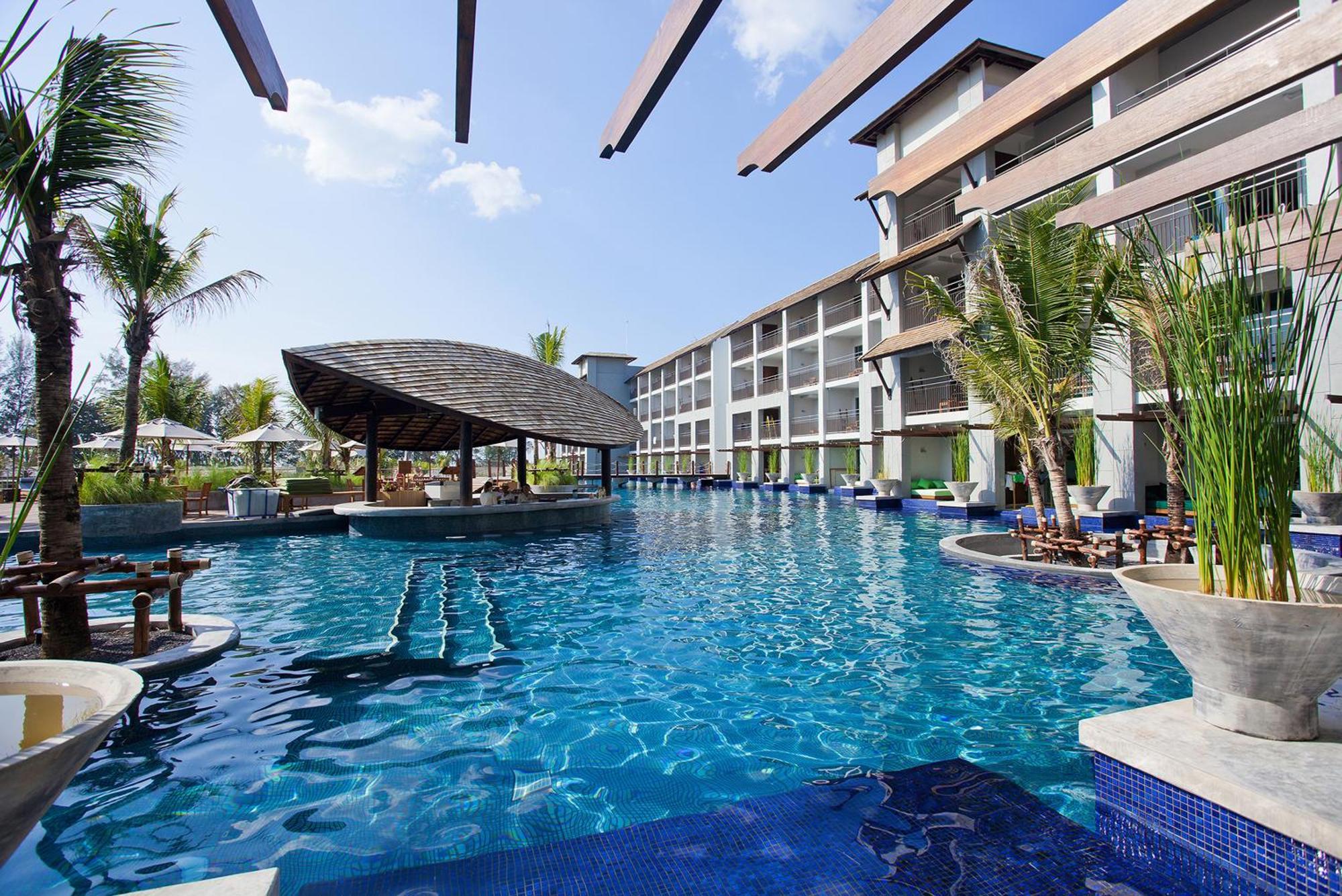 Mai Khaolak Beach Resort & Spa - Tuiblue Mai Khaolak Khao Lak Pokój zdjęcie