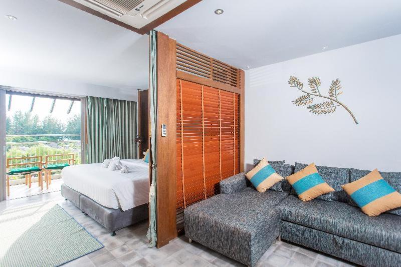 Mai Khaolak Beach Resort & Spa - Tuiblue Mai Khaolak Khao Lak Pokój zdjęcie