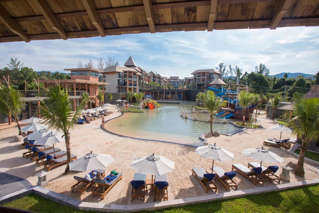 Mai Khaolak Beach Resort & Spa - Tuiblue Mai Khaolak Khao Lak Zewnętrze zdjęcie
