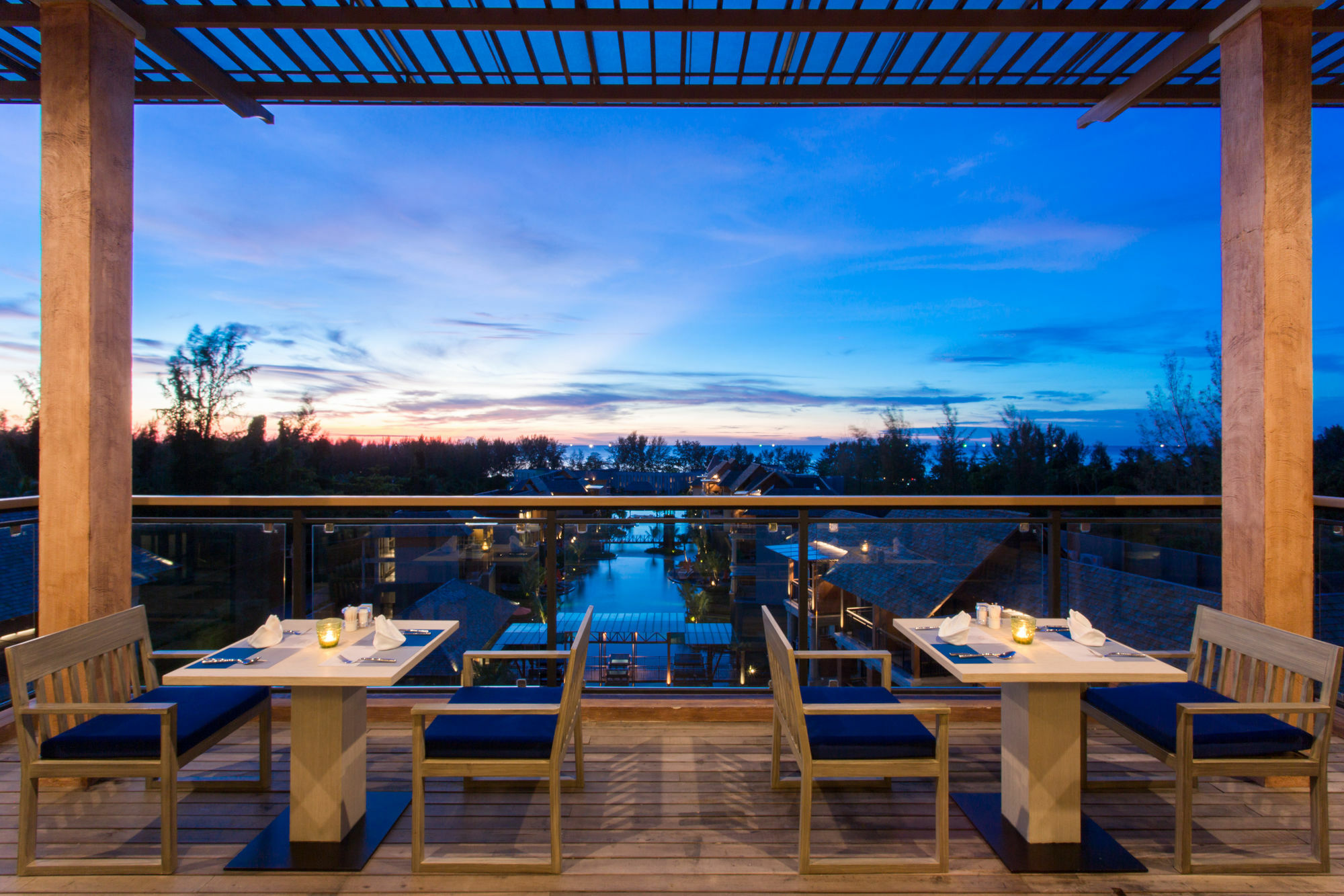 Mai Khaolak Beach Resort & Spa - Tuiblue Mai Khaolak Khao Lak Zewnętrze zdjęcie