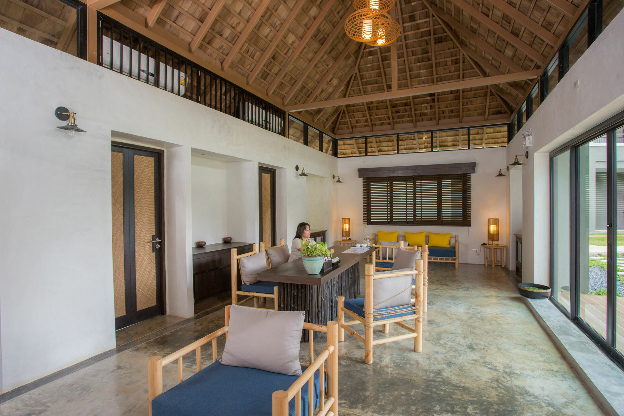 Mai Khaolak Beach Resort & Spa - Tuiblue Mai Khaolak Khao Lak Zewnętrze zdjęcie