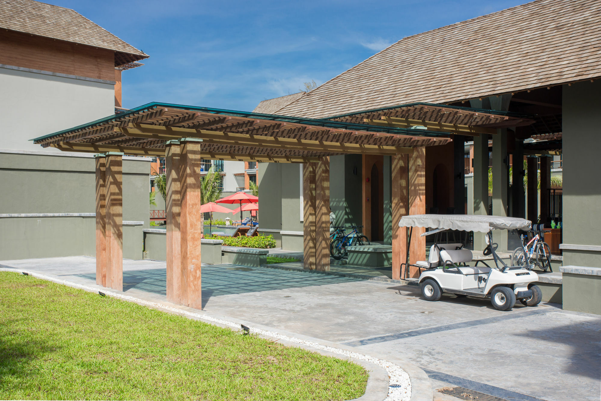 Mai Khaolak Beach Resort & Spa - Tuiblue Mai Khaolak Khao Lak Zewnętrze zdjęcie