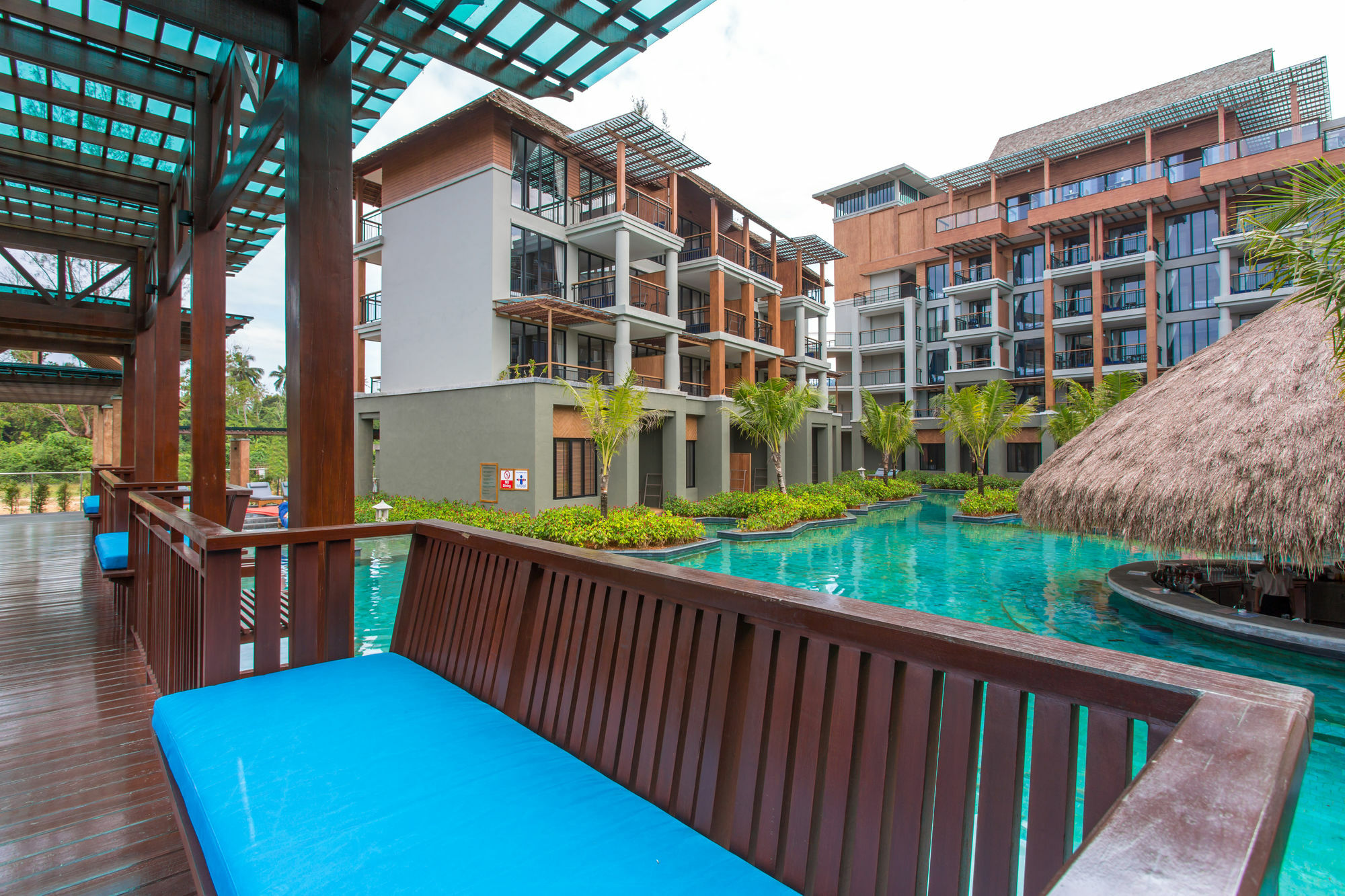 Mai Khaolak Beach Resort & Spa - Tuiblue Mai Khaolak Khao Lak Zewnętrze zdjęcie
