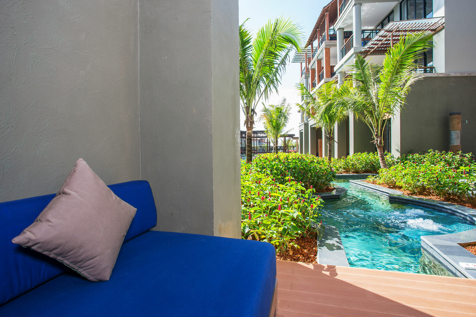 Mai Khaolak Beach Resort & Spa - Tuiblue Mai Khaolak Khao Lak Zewnętrze zdjęcie