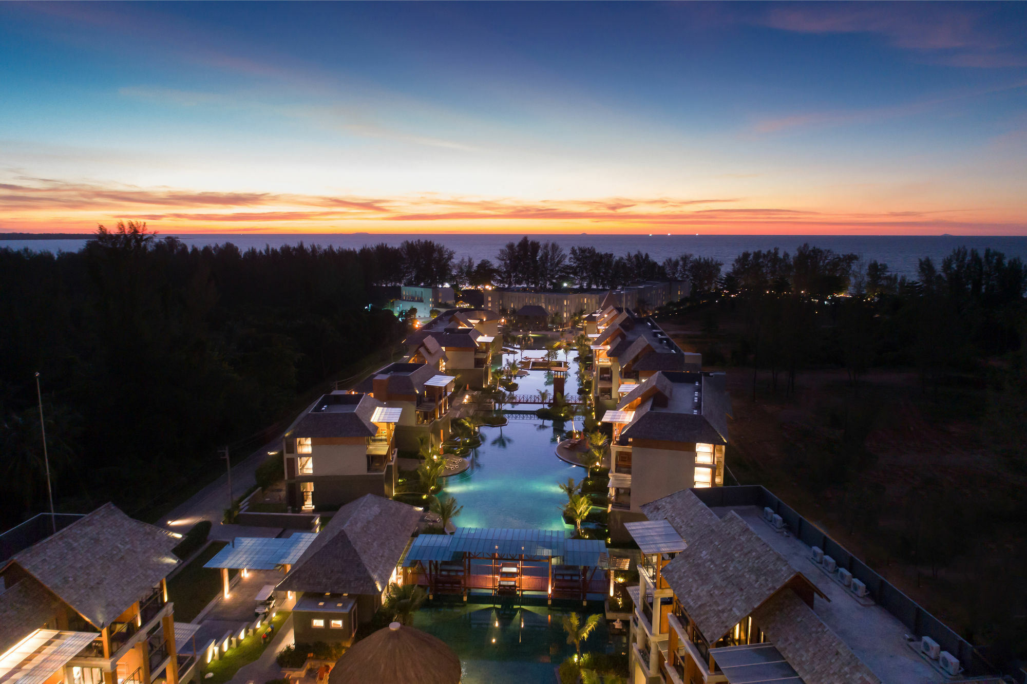 Mai Khaolak Beach Resort & Spa - Tuiblue Mai Khaolak Khao Lak Zewnętrze zdjęcie