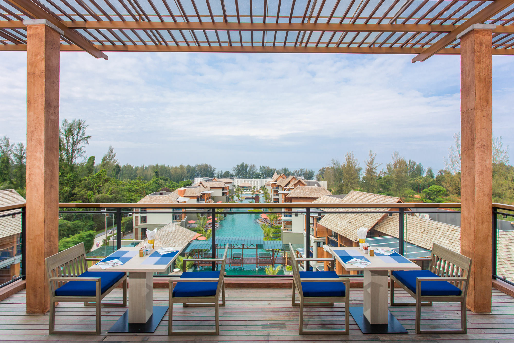 Mai Khaolak Beach Resort & Spa - Tuiblue Mai Khaolak Khao Lak Zewnętrze zdjęcie